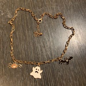 👻Cute Halloween Choker
